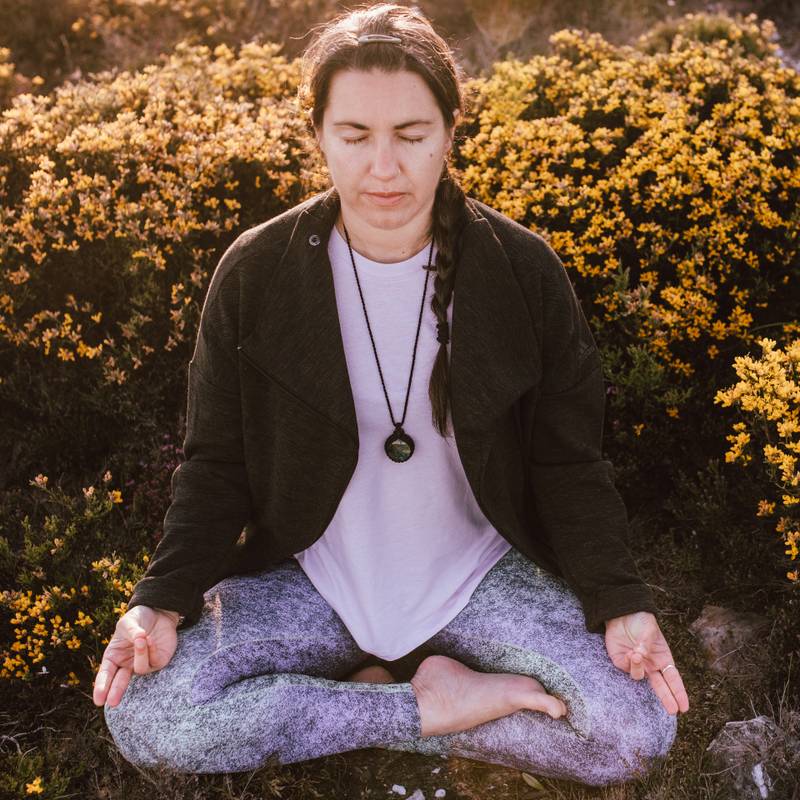 Viagem de Yoga ao Himalaia