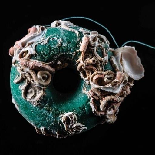 'Waste 2 Arte' - Nuno Antunes | Visita à exposição