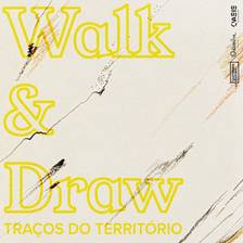 Walk & Draw – Traces of the Territory