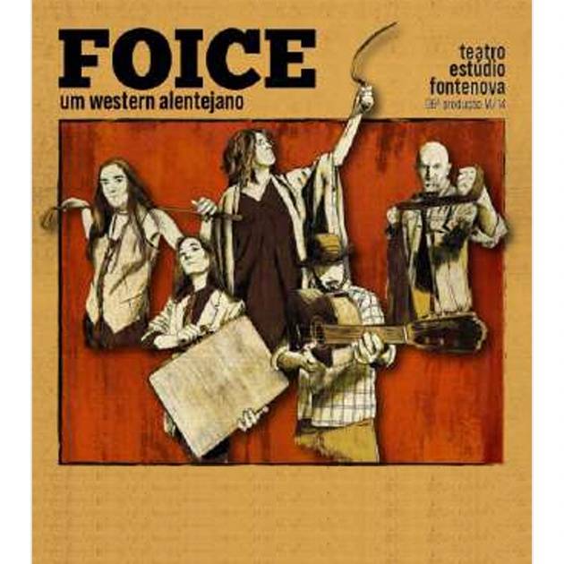"Foice"