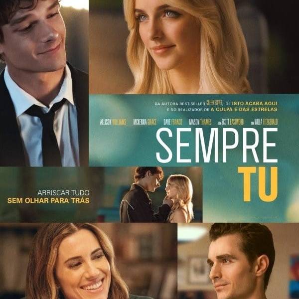 Cinema: sempre tu