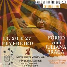 Noites de Forró
