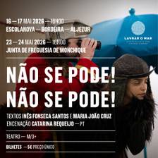 “Não se Pode! Não se Pode!”