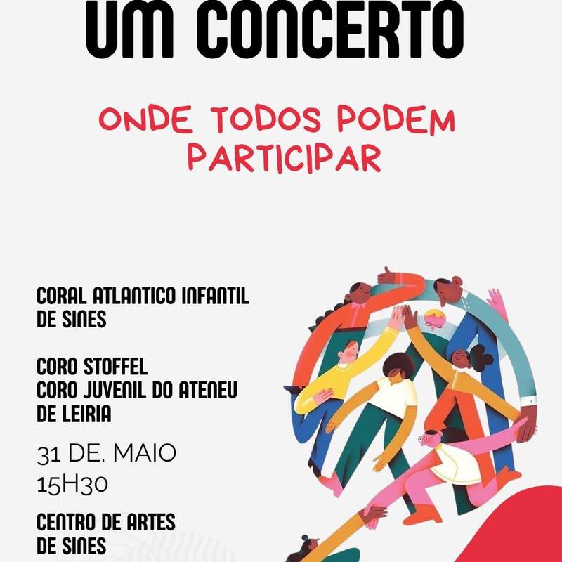 Um concerto