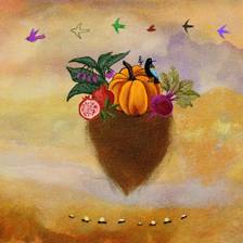 Story Time: Sing It All to Me: “When the Rain Returns, It’s Time to Sow” by Inês Pereira