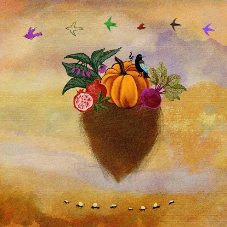 Story Time: Sing It All to Me: “When the Rain Returns, It’s Time to Sow” by Inês Pereira