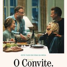 The invitation