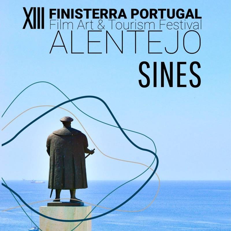 XIII Finisterra Portugal | Film Art & Tourism Festival