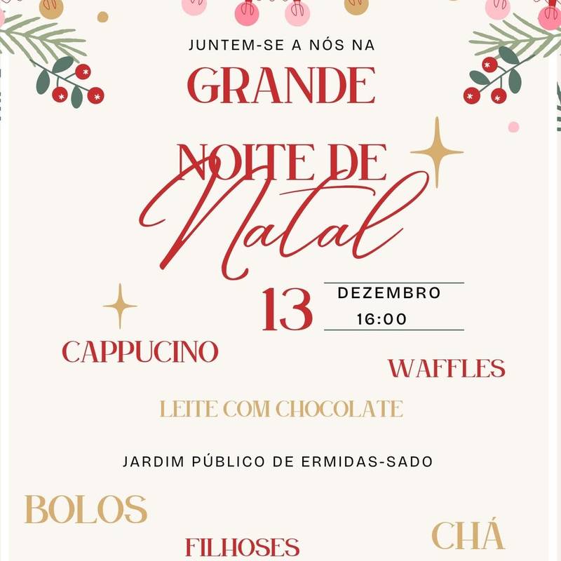 Grande Noite de Natal