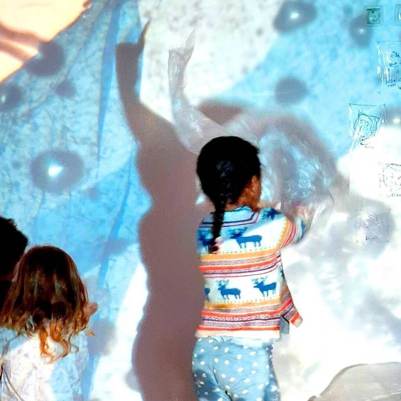 Formação: Arte, Educação e a Poética do Encontro