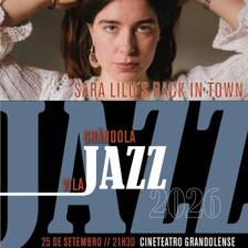 Grândola, Villa Jazz