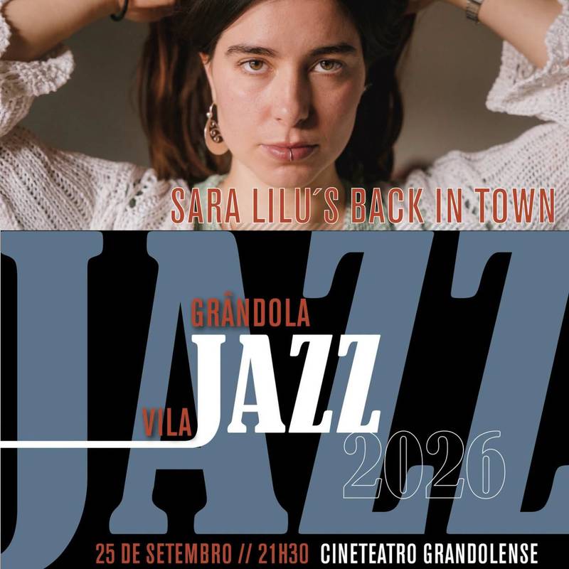 Grândola, Villa Jazz