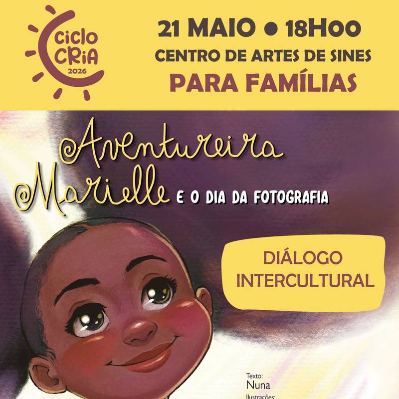 Ciclo cria 2026