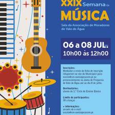 XXIX Semana da Música
