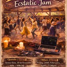 Improvisus Jam Extático