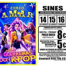 Circo amar