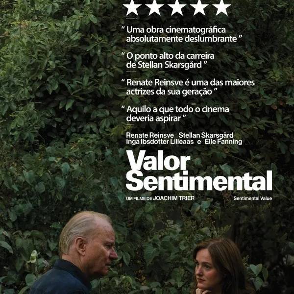 Valor sentimental