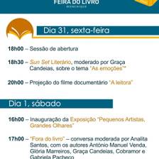 Feira do Livro