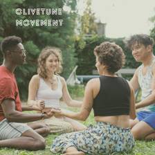Movimento OliveTune