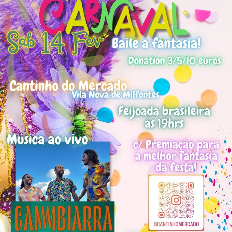 Cantinho do Mercado