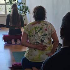 Hatha Yoga