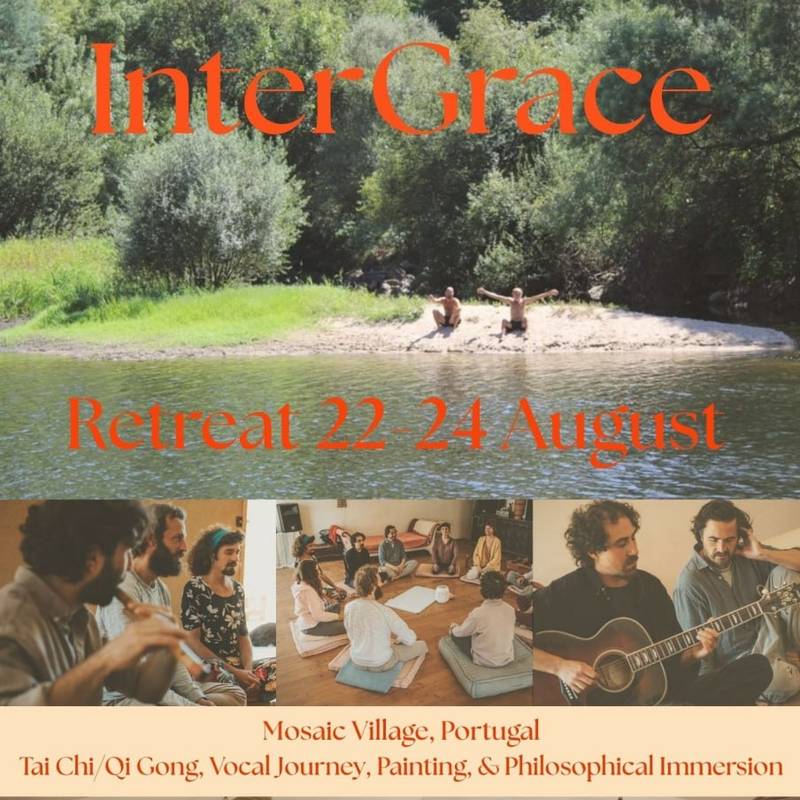 Retiro InterGrace