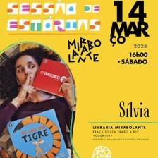 Sessão de estórias