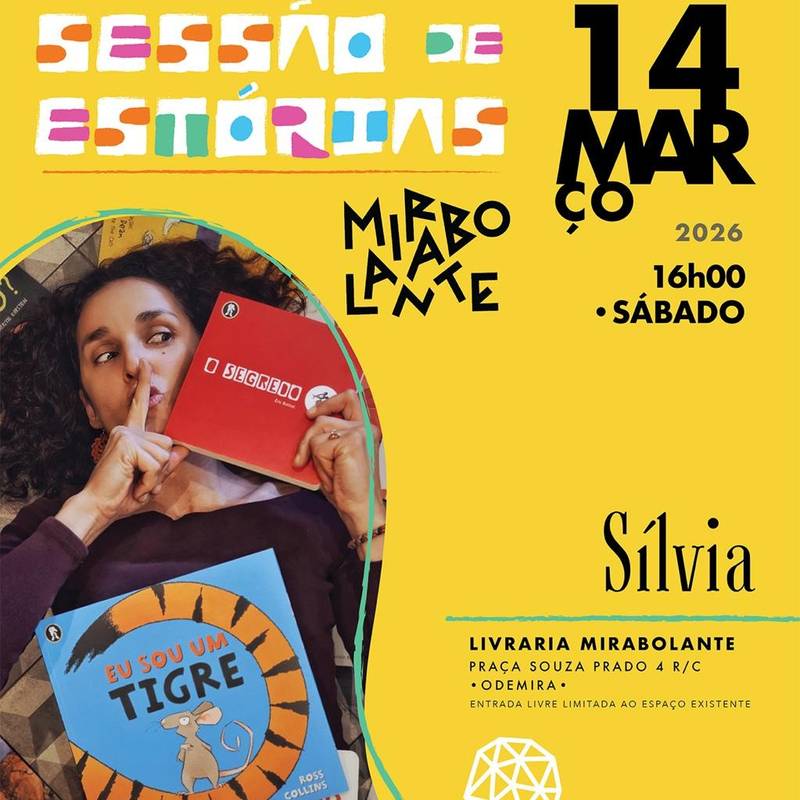 Sessão de estórias