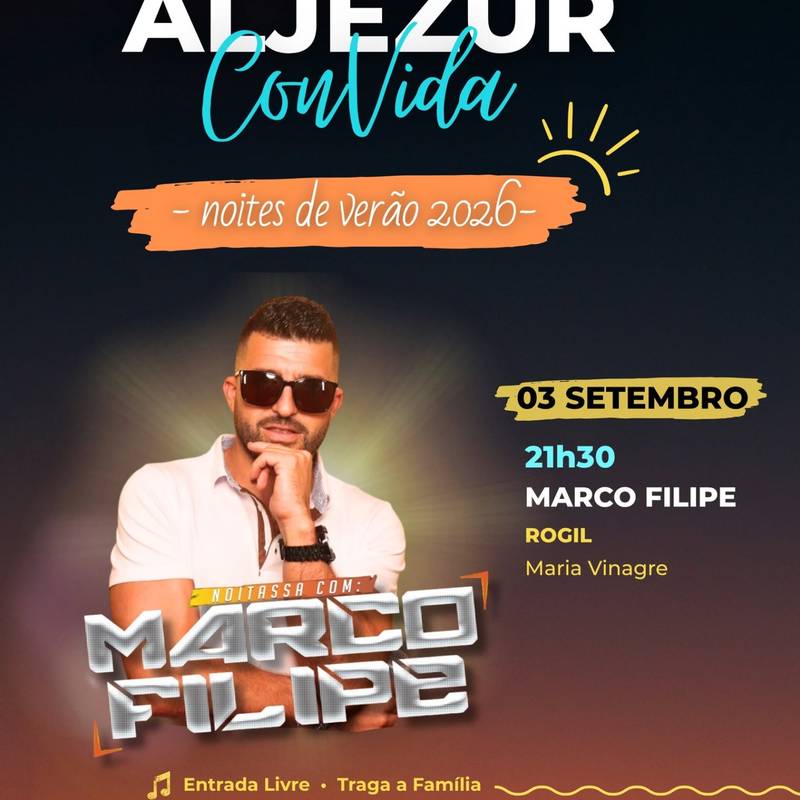Marco Filipe