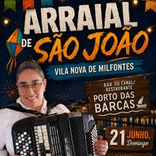 Arraial de sao joao