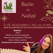 Baile de Natal