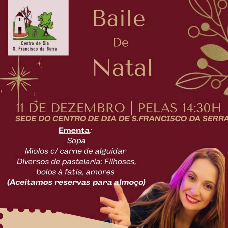 Baile de Natal