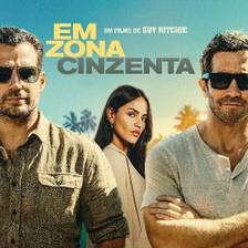Cinema: Em Zona Cinzenta