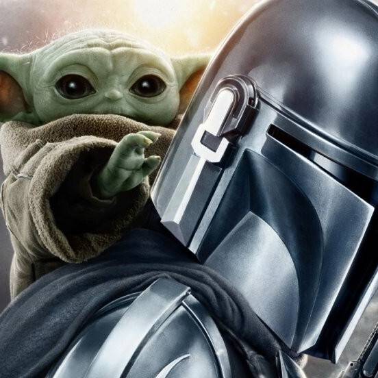 Cinema: Star Wars: Mandalorian e Grogu