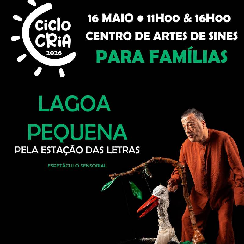 Ciclo cria 2026