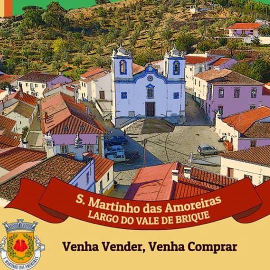 Feira de São Martinho