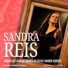 Sandra Reis @ Mercearia 27
