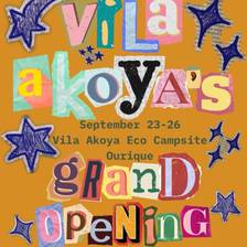 Vila Akoya’s Grand Opening Extravaganza