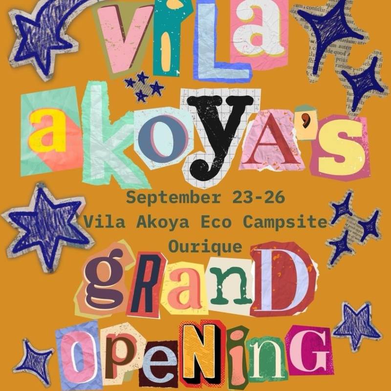Vila Akoya’s Grand Opening Extravaganza
