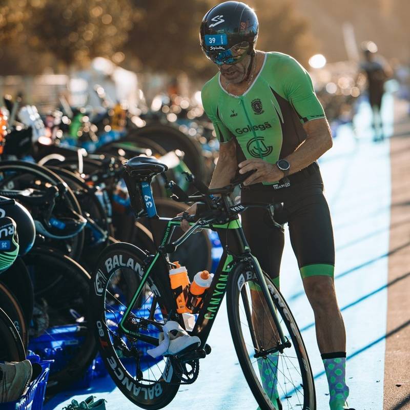 Sines Triathlon [Esgotado]