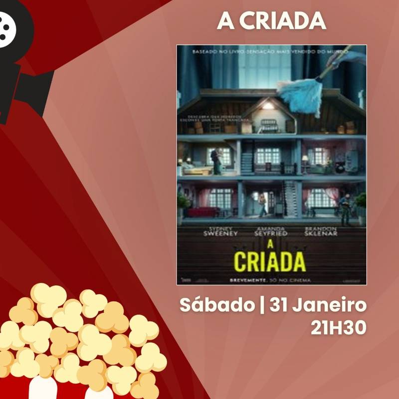 A Criada