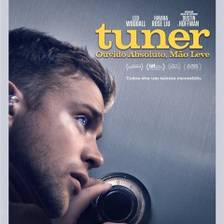 Tuner - perfect pitch, light touch