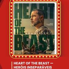 Cinema: Heart of the Beasts — Instintos Inseparáveis