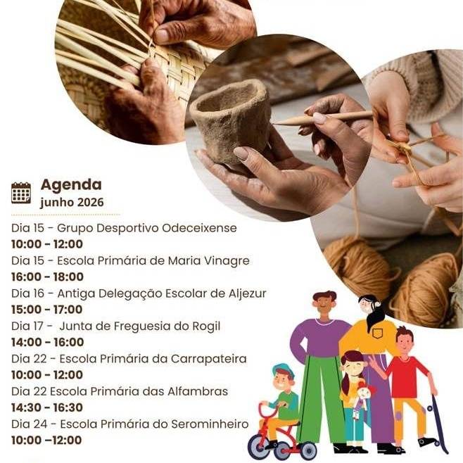Saberes tradicionais