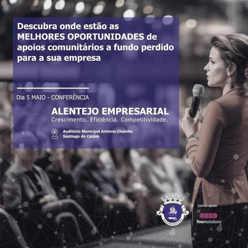 Alentejo empresarial