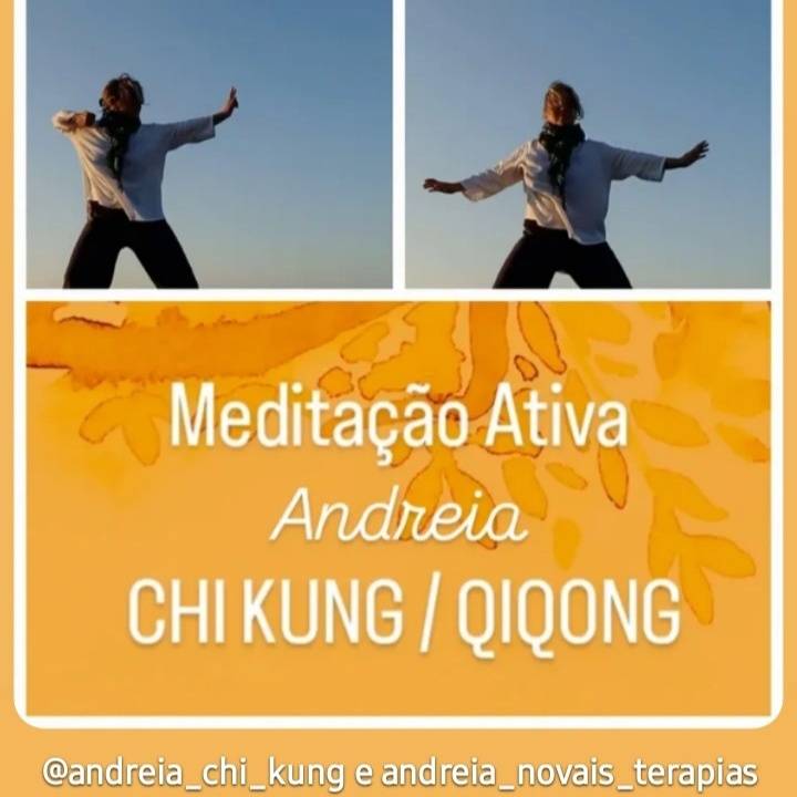 CHI KUNG QiQong