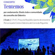 Concerto Tentemos