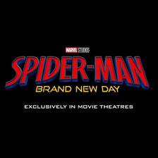 Spider – man: um novo dia