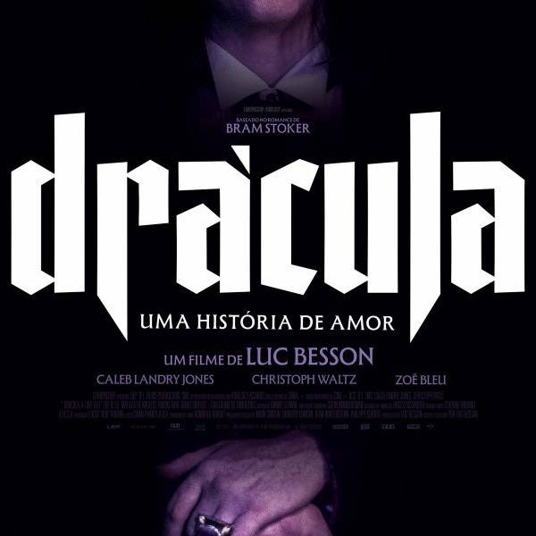 Drácula: uma história de amor