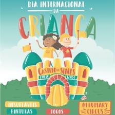 Dia Internacional da Criança